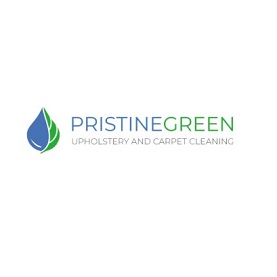 PristineGreen Upholstery and Carpet Cleaning